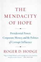 The Mendacity of Hope 006201126X Book Cover