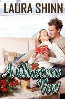 A Christmas Vow 1449923437 Book Cover