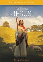 Jesus 0310745160 Book Cover