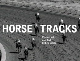 Horse Tracks 1540270343 Book Cover