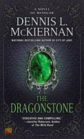 The Dragonstone 0451454561 Book Cover
