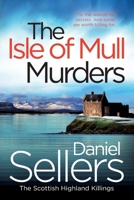 The Isle of Mull Murders 1806566826 Book Cover