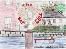 The Bay Gull 0984091602 Book Cover