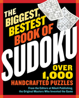 Jumbo Sudoku 1523524294 Book Cover