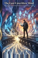 The Last Unwritten Mind: Book Three of The Borrowed Lives Protocol A Dystopian Sci-Fi Thriller B0GY438S56 Book Cover
