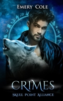 Crimes B08XZDTCPF Book Cover