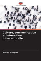 Culture, communication et interaction interculturelle (French Edition) 6207631064 Book Cover