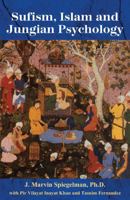 Sufism Islam and Jungian Psychology 1561840157 Book Cover