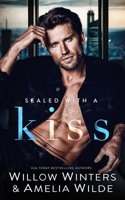 Sealed With A Kiss B0CPLL5TXN Book Cover