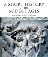 A Short History of the Middle Ages 1442601043 Book Cover