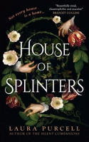 House of Splinters B0FH375T32 Book Cover