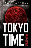 Tokyo TIme 1954841612 Book Cover