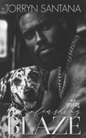 Unleashing Blaze: (BLP Breeds Book 9) B0GK3133K9 Book Cover