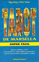 Tarot de Marsella súper fácil 8415292805 Book Cover
