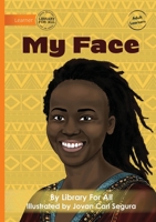 My Face 1923207776 Book Cover
