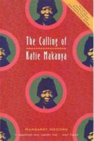 The calling of Katie Makanya 0864862520 Book Cover