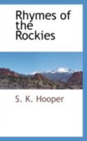 Rhymes of the Rockies 055989337X Book Cover
