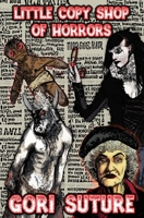 Little Copy Shop of Horrors B0C51RRX98 Book Cover