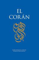 El Corán (Spanish Edition) 8411318796 Book Cover