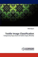 Textile Image Classification 3838357329 Book Cover