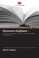 Vincenzo Orgitano (French Edition) 6200733023 Book Cover