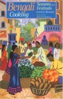 Bengali Cooking: Seasons and Festivals 189795929X Book Cover