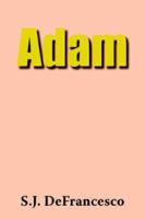 Adam 1425950205 Book Cover