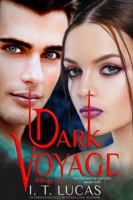 Dark Voyage Trilogy: The Children Of The Gods Series Books 77-79 1962067432 Book Cover