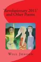 'Revolutionary 2011' and Other Poems 095733849X Book Cover