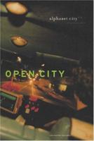 Open City: Alphabet City 6 0887846211 Book Cover