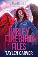 Harley Firebird Files 1774385589 Book Cover