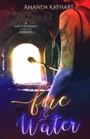 Fire and Water 057865752X Book Cover
