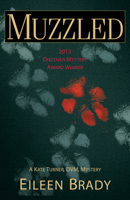 Muzzled: A Kate Turner, DVM Mystery 1464201862 Book Cover