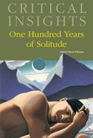 One Hundred Years of Solitude: critical insights 1587657090 Book Cover