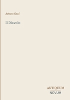 Il Diavolo (Italian Edition) 3387433913 Book Cover