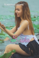 Sasha B0B5RWKWYT Book Cover