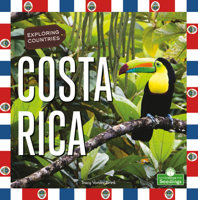 Costa Rica 1039646514 Book Cover