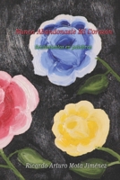 Nunca Abandonaste Mi Corazón: Sentimientos en palabras (Spanish Edition) B0GCW4WFGN Book Cover