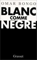 Blanc comme Negre 2246593212 Book Cover