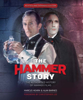 The Hammer Story 1803365145 Book Cover