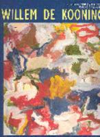 Willem De Kooning B0115508GO Book Cover