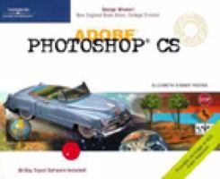 Adobe Photoshop CS-Design Professional 0619188367 Book Cover