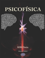 Psicofísica: Ocurrencias B08GRNCNYT Book Cover