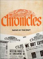 Chronicles: News of the Past 965710842X Book Cover