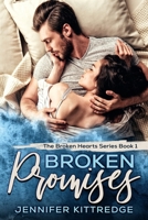 Broken Promises B095LFLRGQ Book Cover
