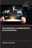 Zarzadzanie wydajnoscia przemyslowa (Polish Edition) 6209870465 Book Cover