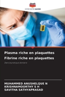 Plasma Rico em Plaquetas Fibrina Rica em Plaquetas 6205278650 Book Cover