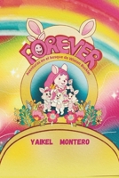 Forever: aventuras en el bosque de Wistonbucklet (Spanish Edition) B0F2FTMGD7 Book Cover