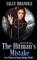 The Hitman's Mistake 1944232052 Book Cover