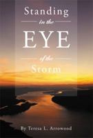 Standing in the eye of the Storm 1785200186 Book Cover